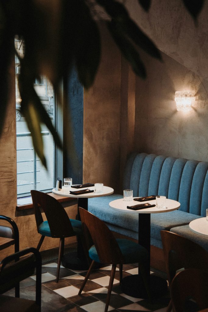 Gestion comptable et financière des restaurants à Paris : piloter et optimiser la rentabilité