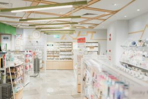 expert-comptable pharmacie