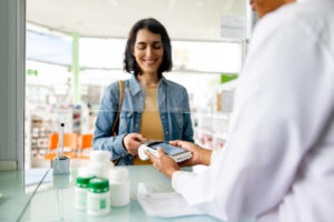 gestion financière pharmacie