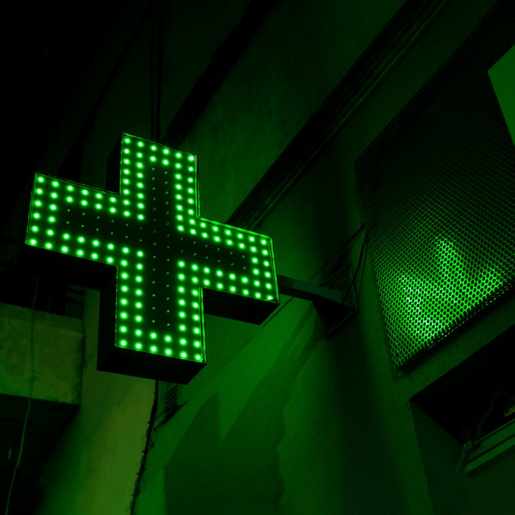 Expert-comptable pour pharmacie : accompagnement, gestion et optimisation de votre officine