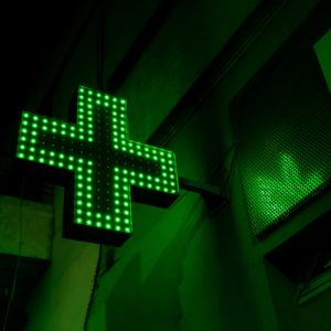 Expert-comptable pour pharmacie