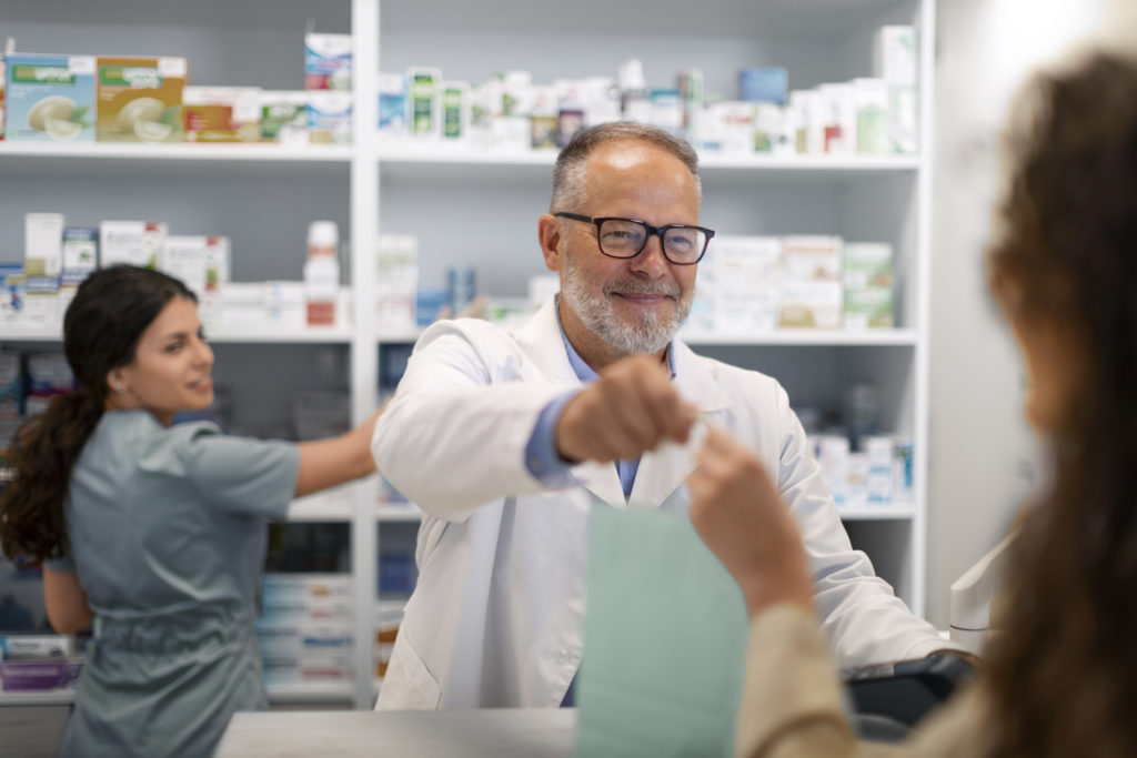 Optimisation et développement d’une pharmacie : tous les leviers pour améliorer la rentabilité