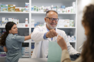 optimisation pharmacie