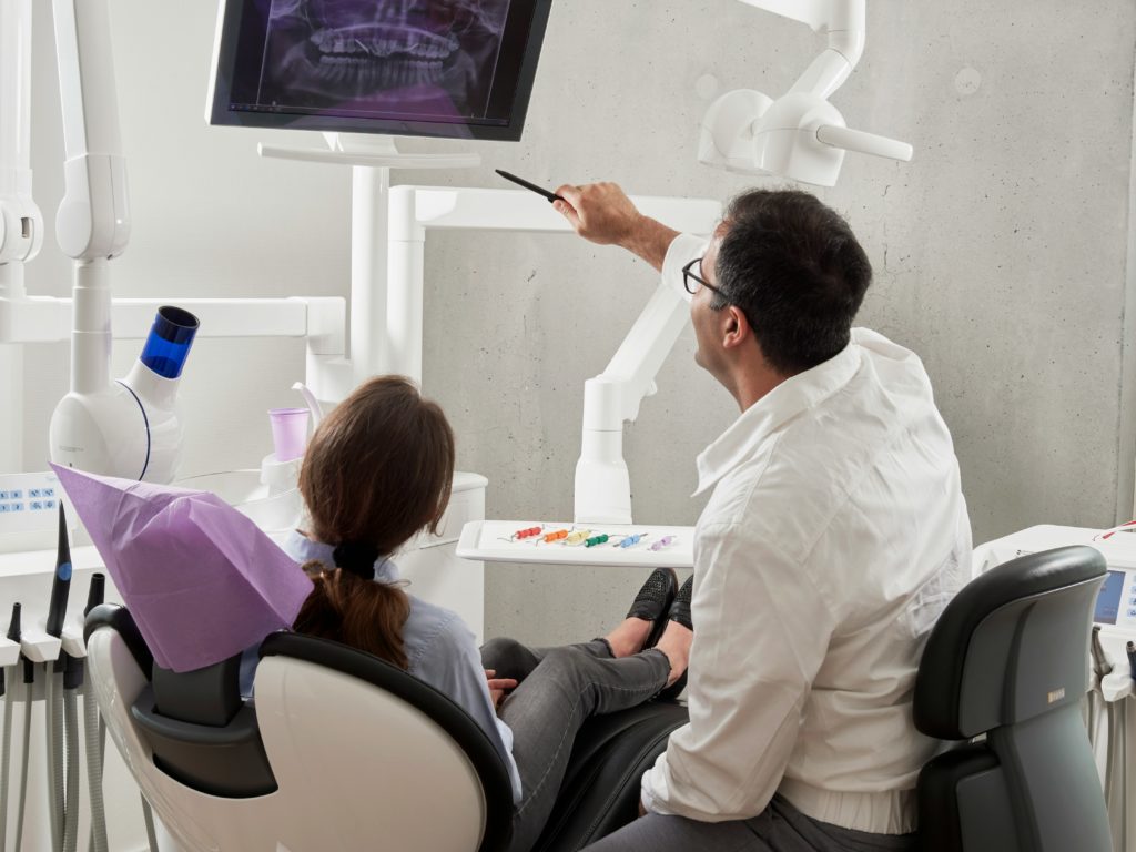 SELARL ou SELAS pour un dentiste : quelle structure choisir ?