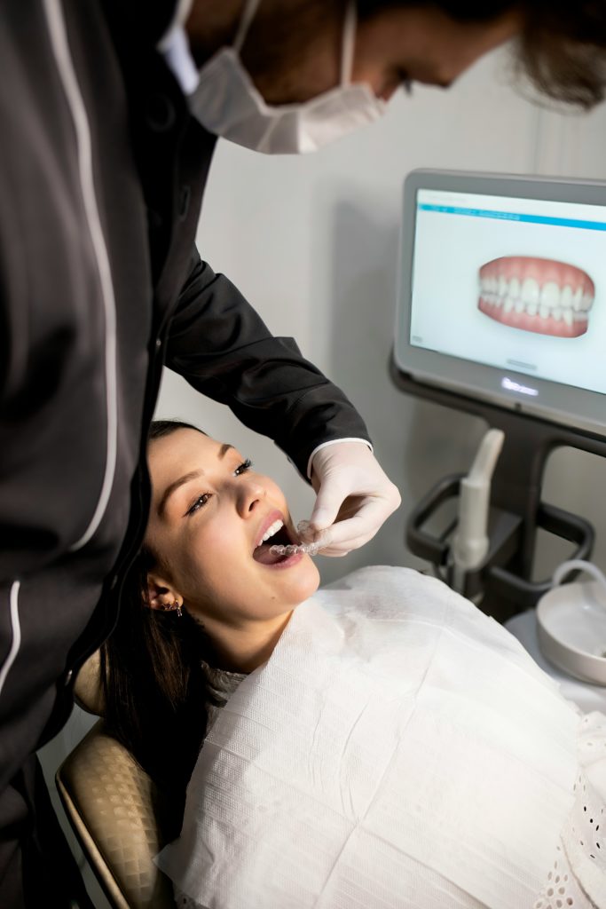 SPFPL et holding : quels avantages pour un chirurgien-dentiste ?