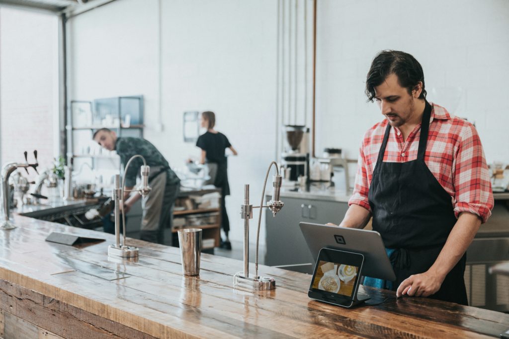 Expert-comptable pour restaurants : gestion, fiscalité et développement de votre établissement