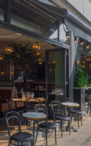 Optimisation fiscale restaurant avec un expert-comptable